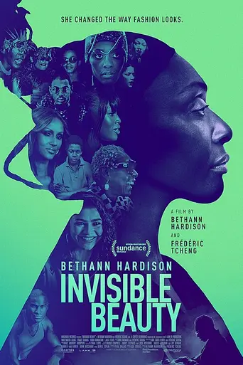 Invisible Beauty (2023)