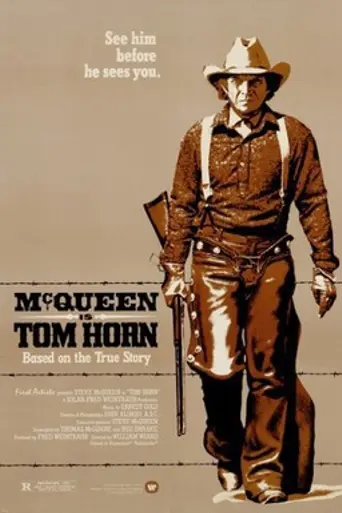 Tom Horn (1980)