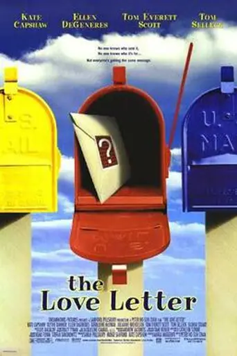 The Love Letter (1999)