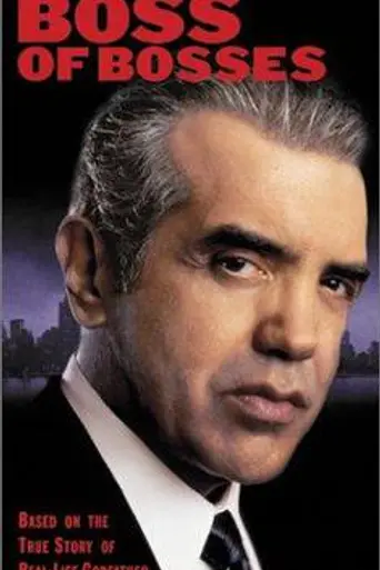 Padrino entre padrinos (2001)