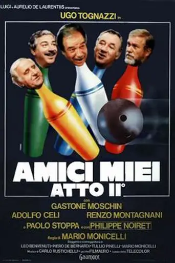 All My Friends Part 2 (1982)