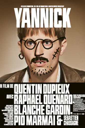 Yannick (2023)