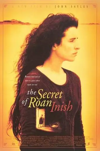 The Secret of Roan Inish (1994)