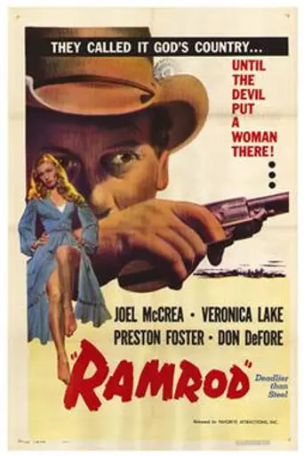 Ramrod (1947)