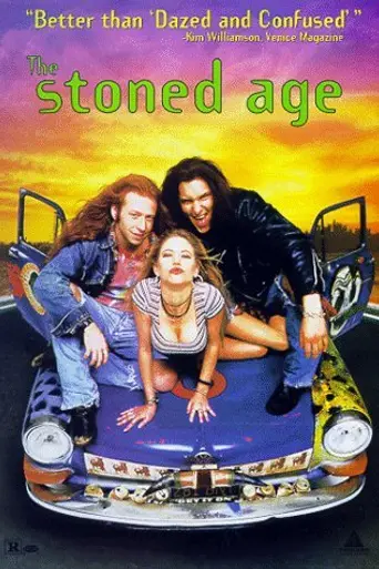 The Stoned Age (1994)
