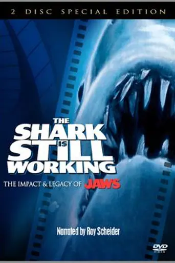 The Shark Is Still Working (2012)