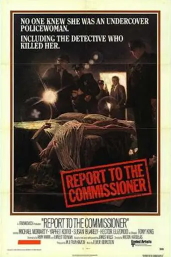 Report to the Commissioner (1975)