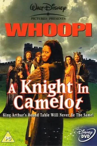 Desmadre en Camelot (1998)