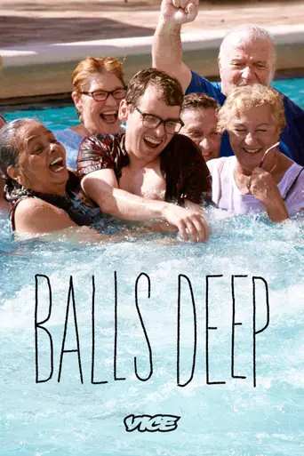 Balls Deep — 1 сезон