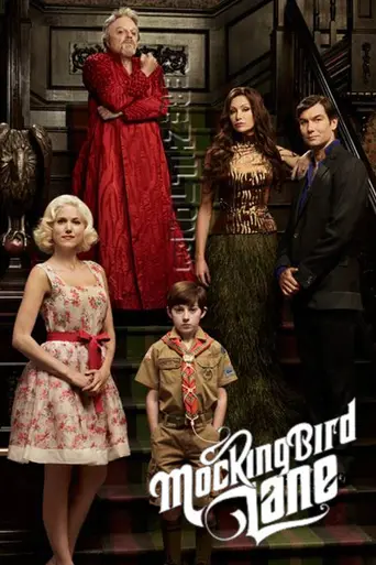 Mockingbird Lane (2012)