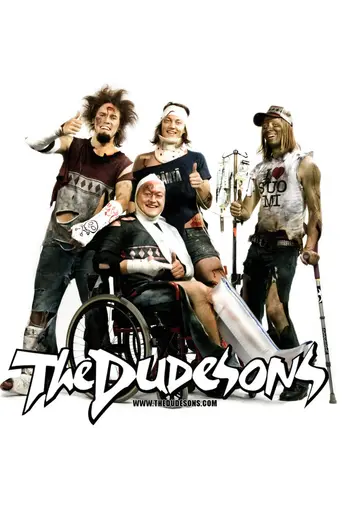 The Dudesons (2006)