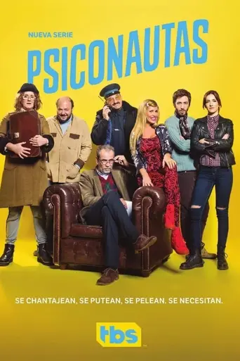 Psiconautas (2016)
