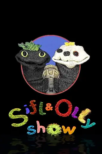 The Sifl and Olly Show (1997)