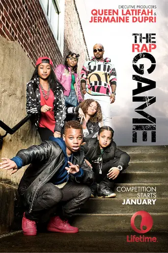 The Rap Game (2016)