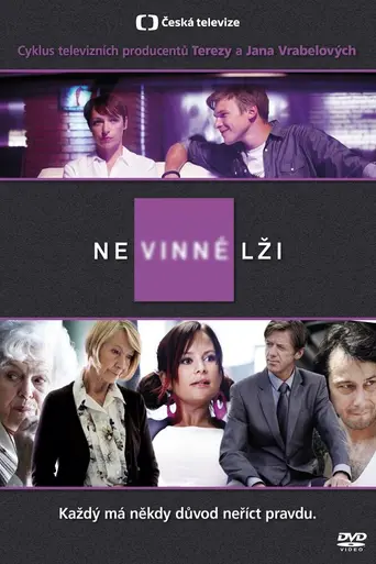 Nevinné lži (2013)