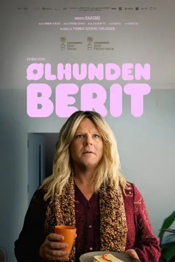 A Better Man (TV series) (2025)