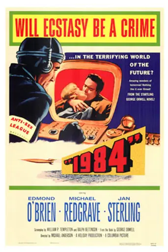 1984 (1956)
