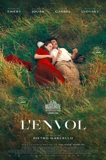 Scarlet (2022)