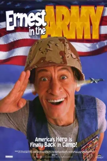 Stormin' Ernest (1997)