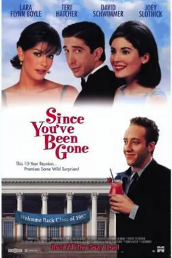 Где тебя носило? (1998)