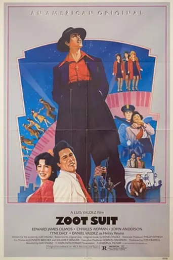 Zoot Suit (1981)