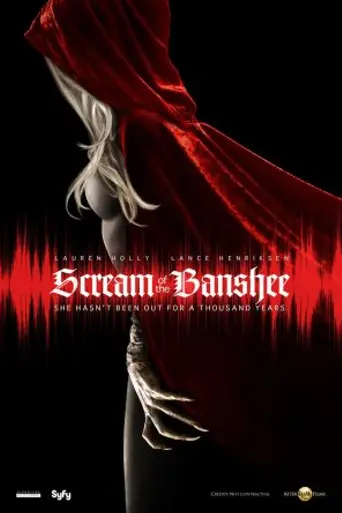 Вой Банши (2011)
