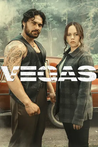 Vegas (2021)