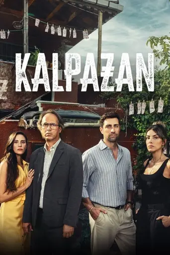 Kalpazan (2024)