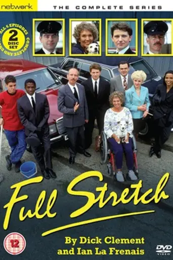 Full Stretch (1993)