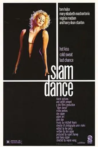 Slam Dance (1987)