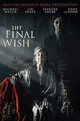 The Final Wish (2018)