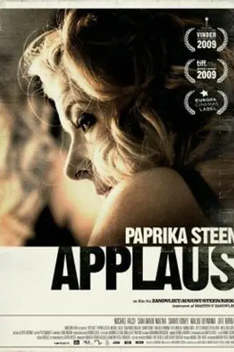 Aplausos (2009)