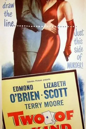 Two of a Kind (1951)