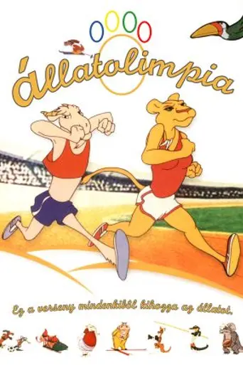 Animalympics (1979)