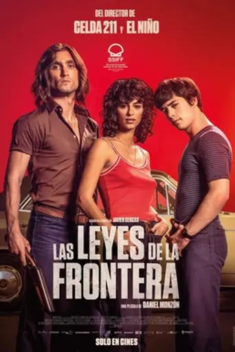 Outlaws (2021)