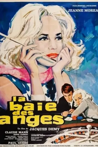 Bay of Angels (1963)
