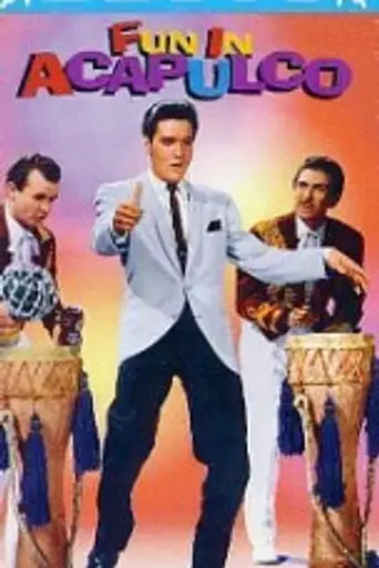 Fun in Acapulco (1963)