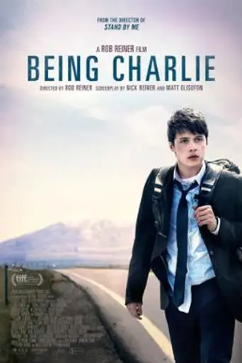 Быть Чарли (2015)