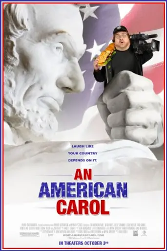 Американская сказка (2008)