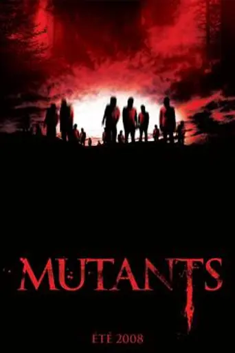 Mutants (2009)