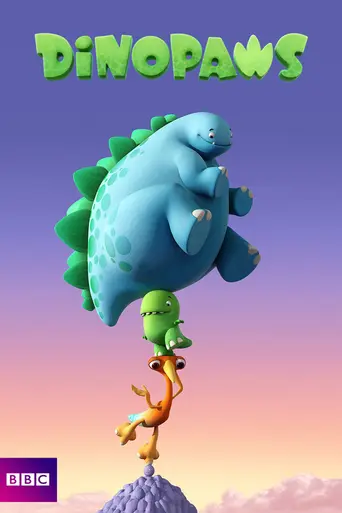 Dinopaws (2014)