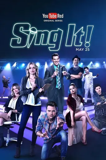 Sing It! (2016)