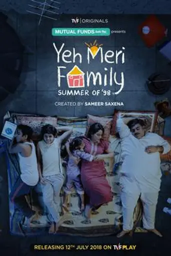 Yeh Meri Family (2018)