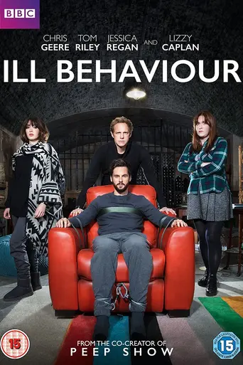 Ill Behaviour (2017)
