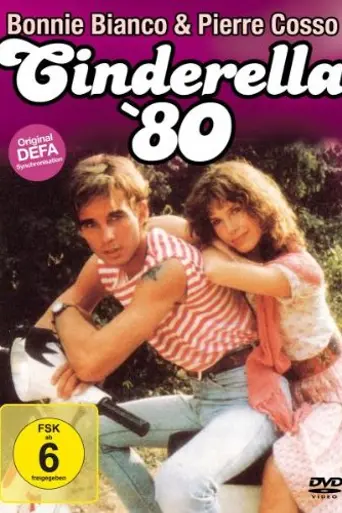 Cenerentola '80 (1984)