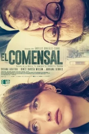 El comensal (2022)