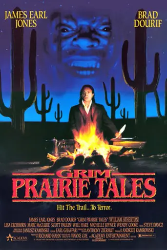 Duelo de malditos (1990)