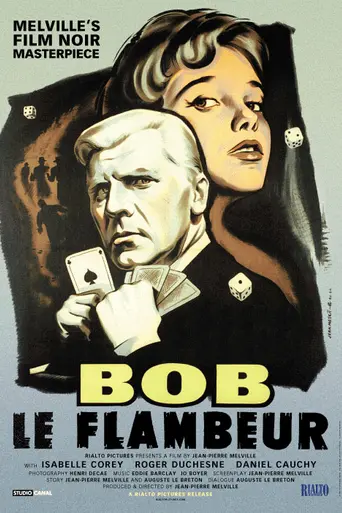 Bob, le flambeur (1956)