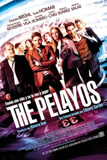 Короли рулетки (2012)