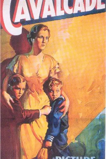 Кавалькада (1933)